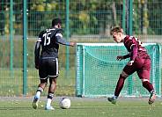 8.Spieltag BFC Dynamo U17 - 1.FC Union U16