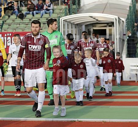 28.Spieltag BFC Dynamo - ZFC Meuselwitz ,