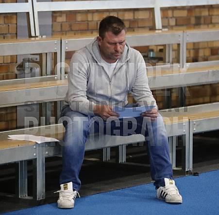 Laktattest vom 11.12.2019 Laktattest vom 11.12.2019