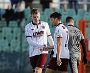 Testspiel BFC Dynamo - SV BW Petershagen/Eggersdorf