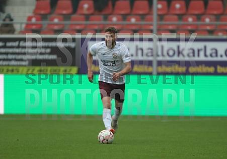 15.Spieltag Hallescher FC - BFC Dynamo