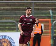 Cosy-Wasch Viertelfinale BFC Dynamo - VSG Altglienicke