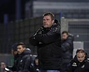 24.Spieltag Hertha BSC II - BFC Dynamo