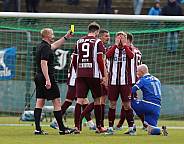 33.Spieltag BFC Dynamo - FC Carl Zeiss Jena,