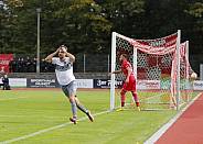 9.Spieltag Greifswalder FC - BFC Dynamo,