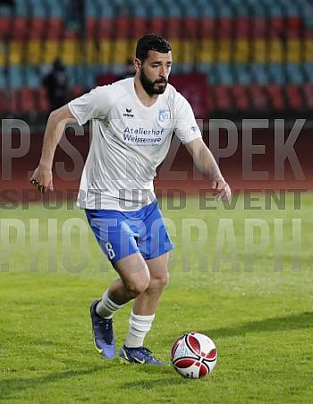 32.Spieltag VSG Altglienicke - BFC Dynamo