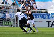 1. Runde DFB-Pokal BFC Dynamo - VfL Bochum 1848