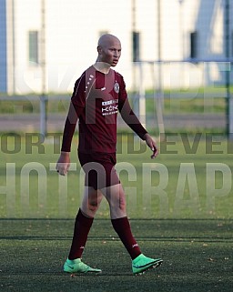 9.Spieltag BFC Dynamo U19 - Chemnitzer FC U19