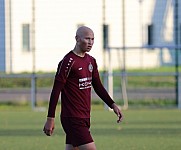 9.Spieltag BFC Dynamo U19 - Chemnitzer FC U19