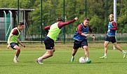 Training vom 07.05.2024 BFC Dynamo