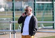 Training vom 21.03.2025 BFC Dynamo