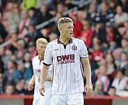 10.Spieltag FC Energie Cottbus - BFC Dynamo,