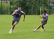 Training vom 24.06.2024 BFC Dynamo