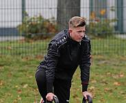 23.10.2019 Training BFC Dynamo