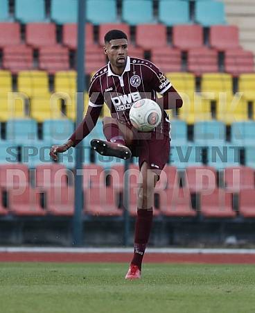 24.Spieltag BFC Dynamo - FSV Optik Rathenow ,