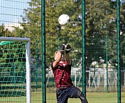 Training vom 14.09.2023 BFC Dynamo