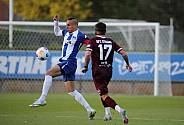 33.Spieltag Hertha BSC II - BFC Dynamo
