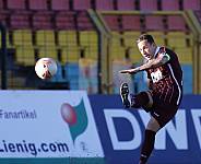 19.Spieltag BFC Dynamo - Bischofswerdaer FV08