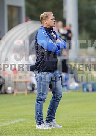 7.Spieltag FSV Optik Rathenow - BFC Dynamo