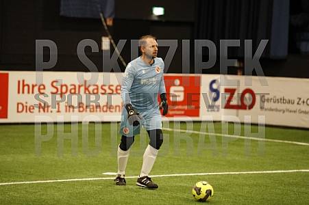 BSG Stahl Hallen-Masters 3.0