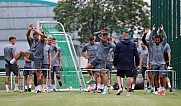 20.07.2021 Training BFC Dynamo