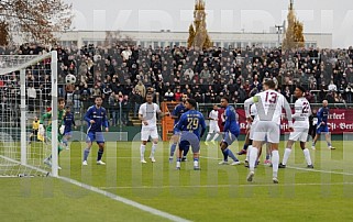 Achtelfinale Delay Sports Berlin - BFC Dynamo