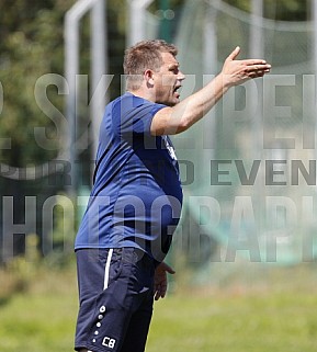 24.06.2019 Trainingsauftakt BFC Dynamo