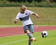 3.Spieltag FC Eilenburg - BFC Dynamo,