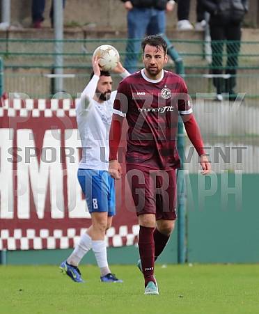 Cosy-Wasch Viertelfinale BFC Dynamo - VSG Altglienicke