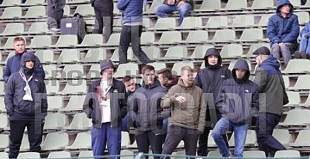 14.Spieltag BFC Dynamo - FSV Union Fürstenwalde ,