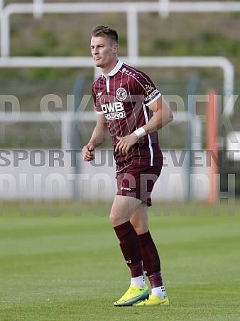 2.Testspiel BFC Dynamo - Lichtenberg 47 ,