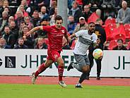 9.Spieltag Greifswalder FC - BFC Dynamo,