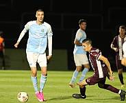 12.Spieltag BFC Dynamo - Chemnitzer FC,
