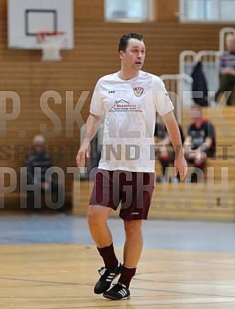 30. Jahre Hansekeller Hallenfussballturnier 2025 30. Jahre Hansekeller Hallenfussballturnier 2025