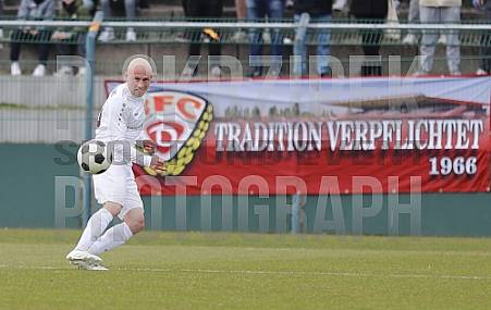 Viertelfinale BFC Dynamo - S.D. Croatia Berlin