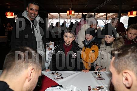 1. BFC Dynamo Weihnachtsmarkt 2022 1. BFC Dynamo Weihnachtsmarkt 2022