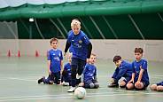BFC Dynamo FerienCamp Herbst 2025
