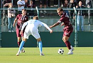 8.Spieltag BFC Dynamo - Chemnitzer FC,