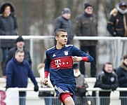 FC Bayern München - BFC Dynamo ,
