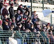 19.Spieltag BFC Dynamo - Bischofswerdaer FV08