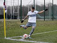 Testspiel BFC Dynamo - SV Babelsberg 03