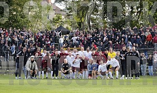 3.Runde Cosy-Wasch-Landespokal SV Lichtenberg 47 - BFC Dynamo,