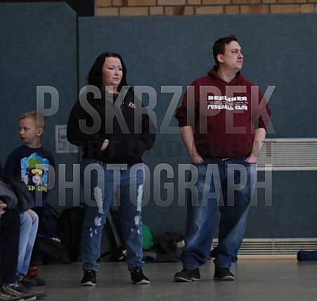 2.Spree Color Cup 2018