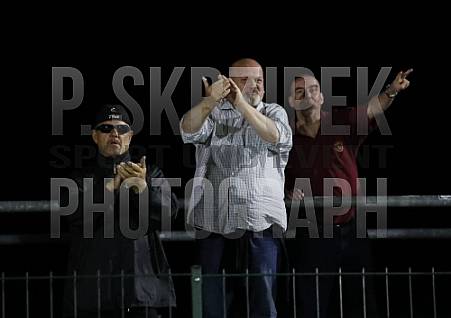 7.Spieltag FSV Optik Rathenow - BFC Dynamo