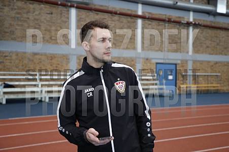 Laktattest 05.01.2026