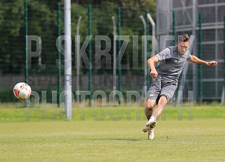 22.07.2021 Training BFC Dynamo