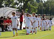 2.Spieltag BFC Dynamo - Berliner AK 07,