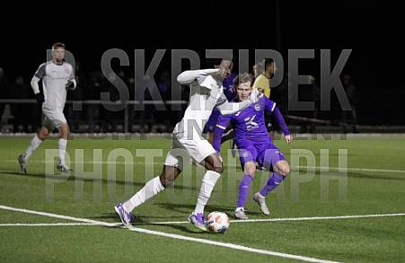 Testspiel BSV Eintracht Mahlsdorf - BFC Dynamo