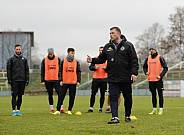 07.02.2020 Training BFC Dynamo