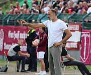 1.Runde DFB-Pokal BFC Dynamo - VfB Stuttgart